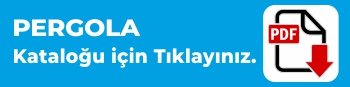 pergola katalog